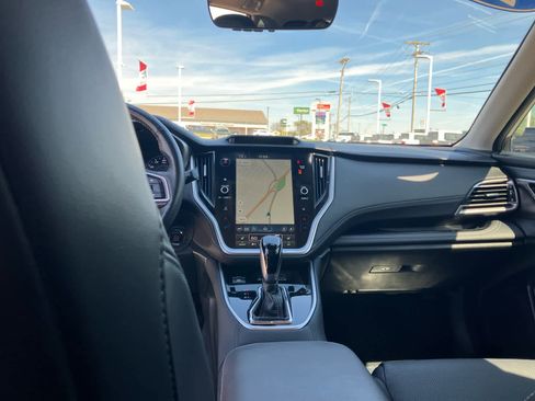 Used 2024 Subaru Outback Limited AWD/4WD image 34