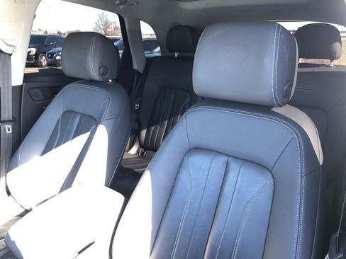 Used 2021 Audi Q5 2.0T Premium Plus image 13