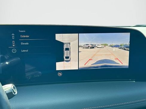 Used 2026 Cadillac CT5 Sport w/ Technology Package RWD image 4