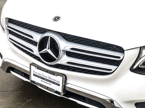 Used 2019 Mercedes-Benz GLC 350e 4MATIC image 13