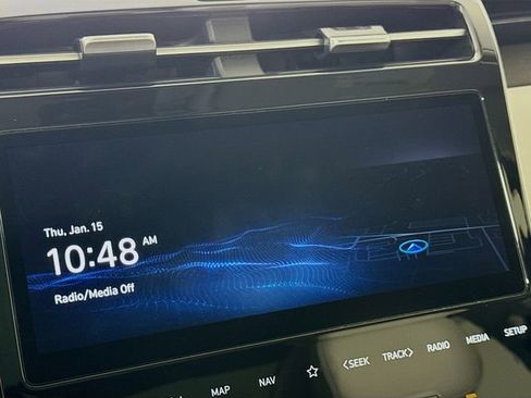 Certified 2023 Hyundai Tucson Limited image 17