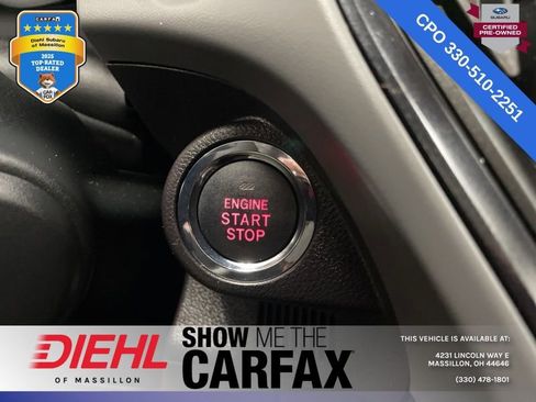 Used 2026 Subaru Crosstrek 2.0i Premium AWD/4WD image 31