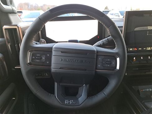 New 2025 GMC Hummer EV 2X w/ Extreme Off-Road Package image 24