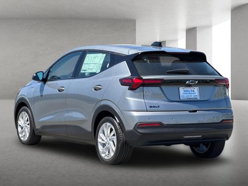 New 2027 Chevrolet Bolt LT w/ Comfort Package FWD image 6