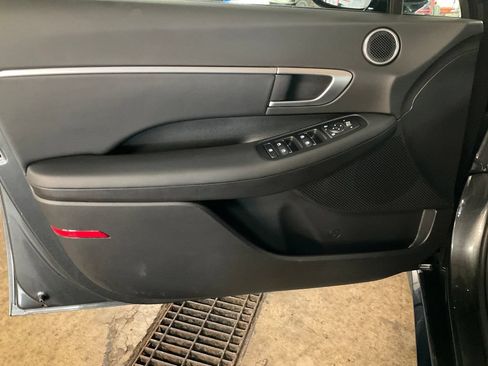 Certified 2026 Hyundai Sonata SEL AWD/4WD image 15