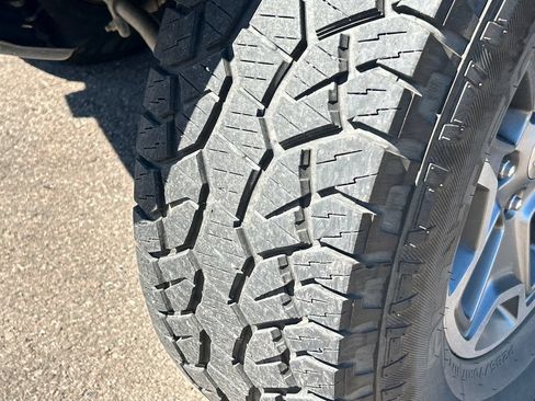 Used 2013 Jeep Wrangler Unlimited Sport AWD/4WD image 22