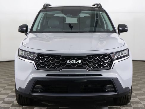 Used 2023 Kia Sorento X-Line EX AWD/4WD image 13