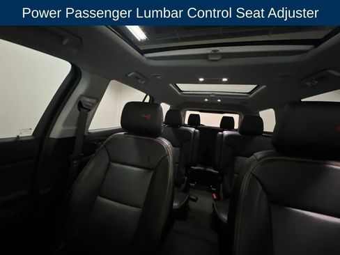Used 2021 GMC Acadia AT4 w/ Preferred Package AWD/4WD image 23