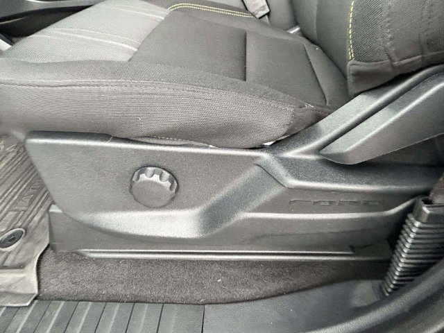 Certified 2025 Ford F150 STX w/ Equipment Group 200A AWD/4WD image 17