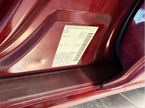 Used 2016 Nissan Altima 2.5 S w/ Power Driver Seat Package image 20