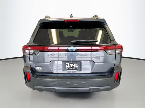 New 2026 Subaru Outback Premium image 14