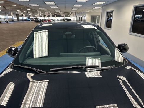 Certified 2025 Chevrolet Equinox LT image 11