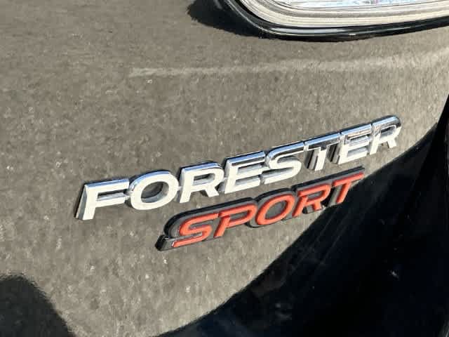 Used 2019 Subaru Forester Sport AWD/4WD image 26
