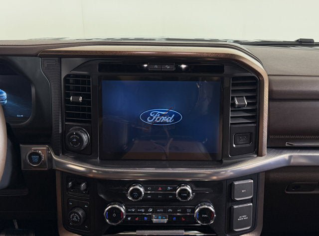 New 2026 Ford F150 King Ranch w/ Equipment Group 601A High AWD/4WD image 11