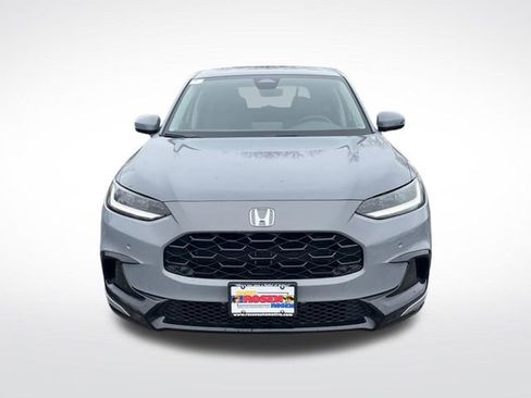 New 2026 Honda HR-V EX-L image 8