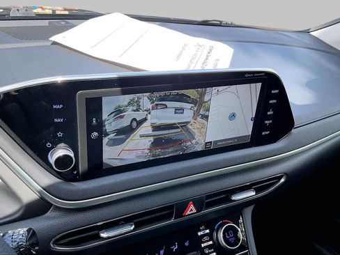 Used 2023 Hyundai Sonata SEL FWD image 21