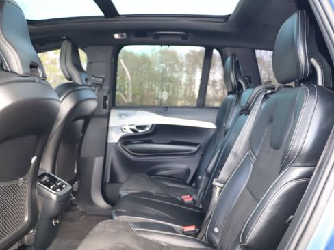 Used 2019 Volvo XC90 T6 R-Design w/ Advanced Package image 37