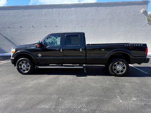 Used 2014 Ford F350 Platinum image 34