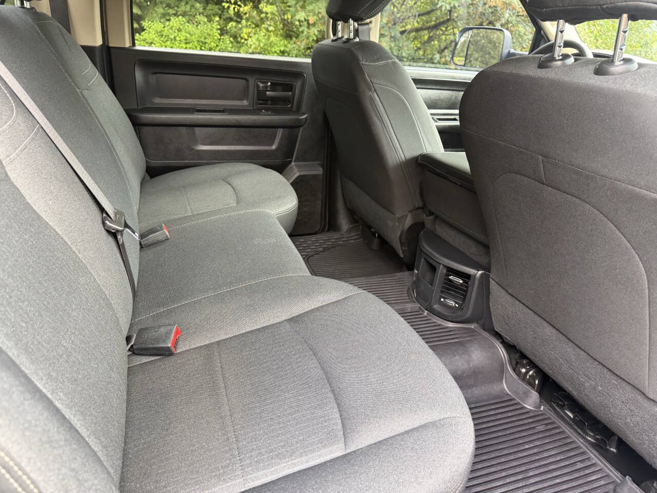Used 2020 RAM 2500 Tradesman AWD/4WD image 15