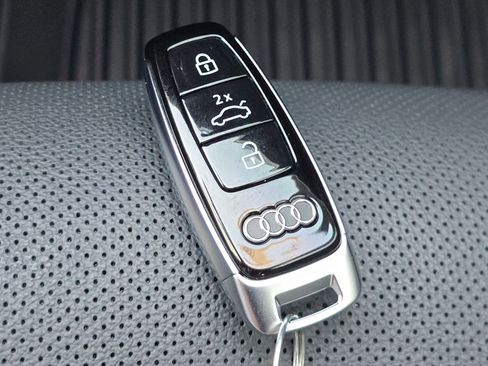 Certified 2022 Audi A6 3.0T Prestige AWD/4WD image 28