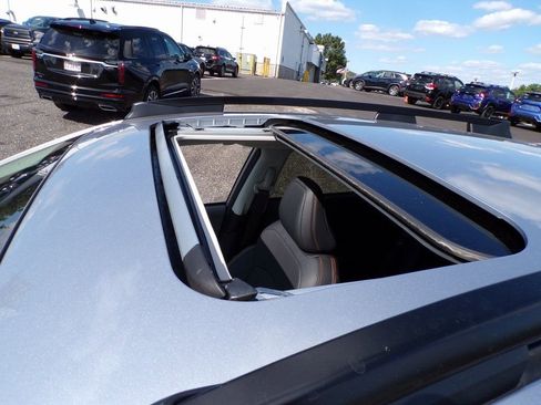 Certified 2025 Subaru Crosstrek 2.5i Limited image 4