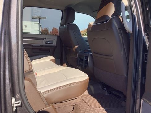 New 2026 RAM 3500 Laramie image 36