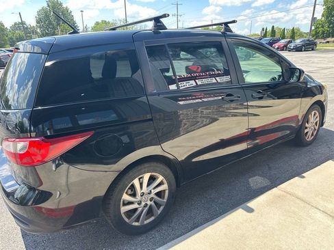 Used 2012 MAZDA MAZDA5 Sport FWD image 3