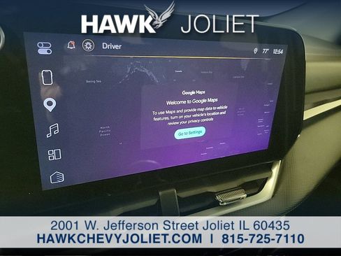 Used 2026 Chevrolet Equinox LT AWD/4WD image 15