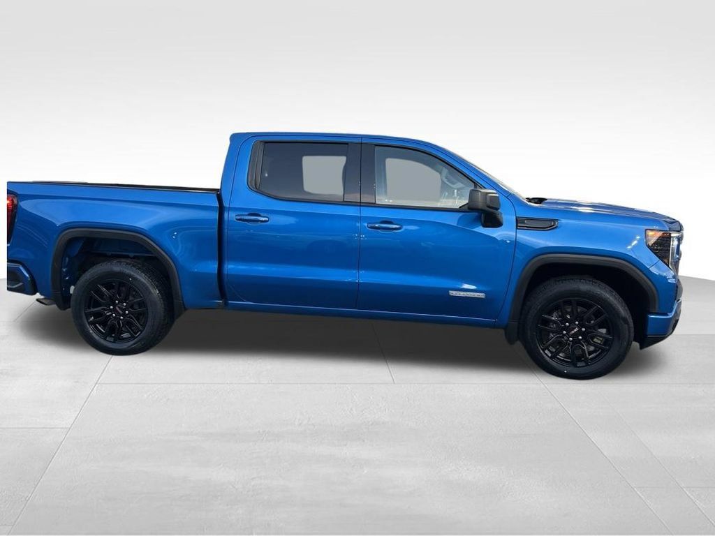 Used 2023 GMC Sierra 1500 Elevation RWD image 7