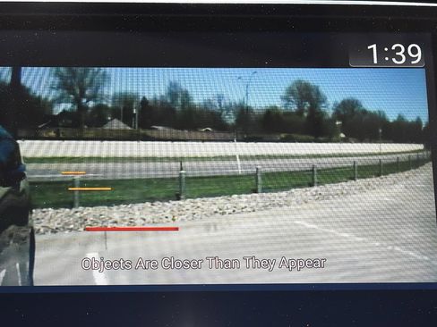 Used 2019 Honda Insight Touring image 10