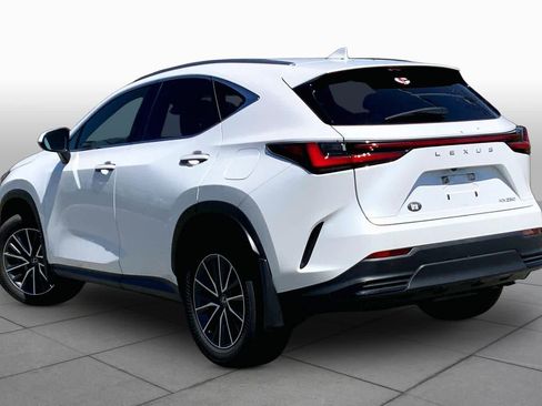 Used 2024 Lexus NX 250 FWD w/ Cold Area Package image 12