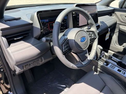 New 2026 Subaru Outback Touring XT AWD/4WD image 14