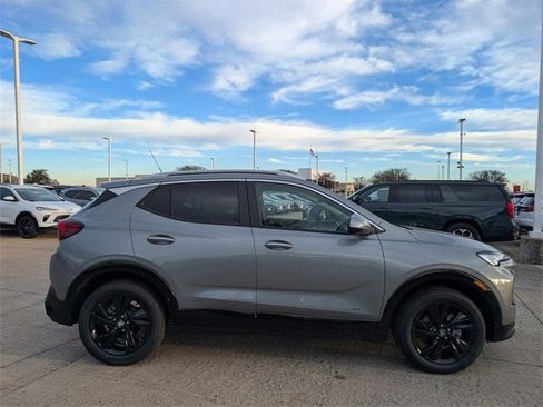 New 2026 Buick Encore GX Sport Touring w/ Comfort Package image 3