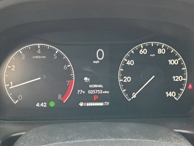 Used 2025 Honda Odyssey Sport-L image 11