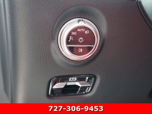 Certified 2024 Mercedes-Benz C 300 Sedan image 23