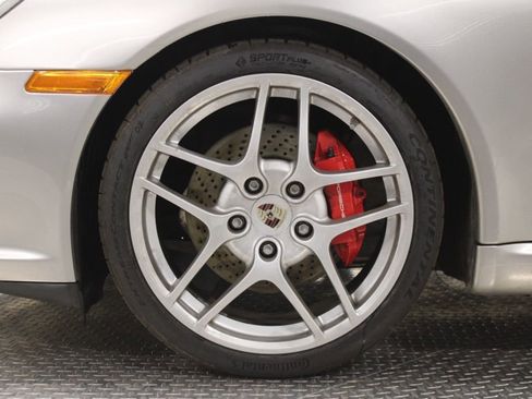 Used 2012 Porsche 911 Carrera S RWD image 9