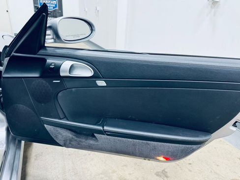 Used 2008 Porsche Boxster RS 60 Spyder image 40