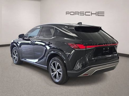 Used 2024 Lexus RX 350 Premium w/ Accessory Package (Z1) FWD image 3