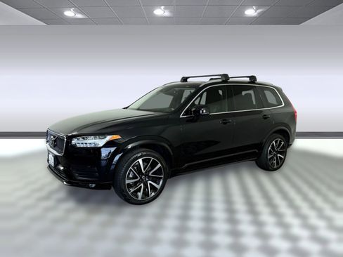 Used 2022 Volvo XC90 T6 Momentum w/ Advanced Package AWD/4WD image 1