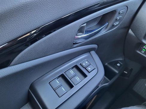 New 2026 Honda Ridgeline Black Edition image 22