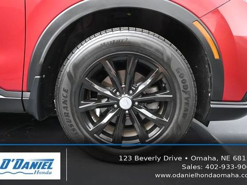 Used 2024 Honda CR-V EX image 43