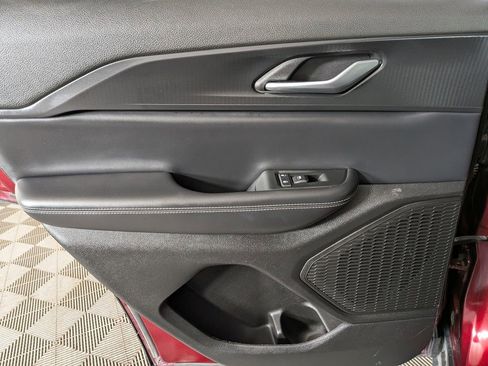 Certified 2024 Jeep Grand Cherokee Laredo image 34