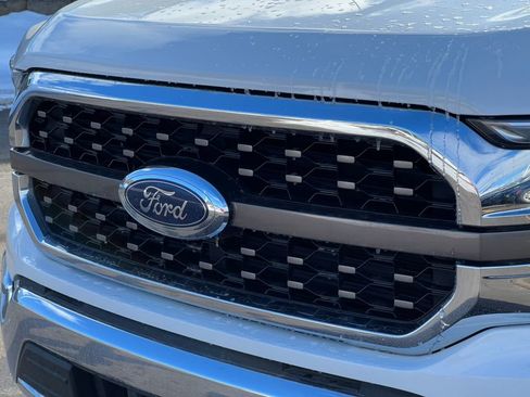 Certified 2021 Ford F150 King Ranch w/ Equipment Group 601A High image 40