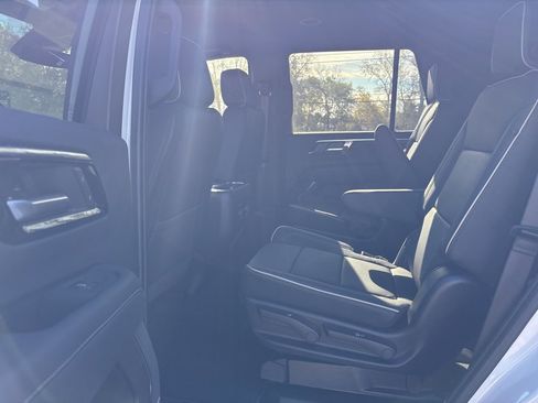 New 2025 Chevrolet Tahoe Premier image 27