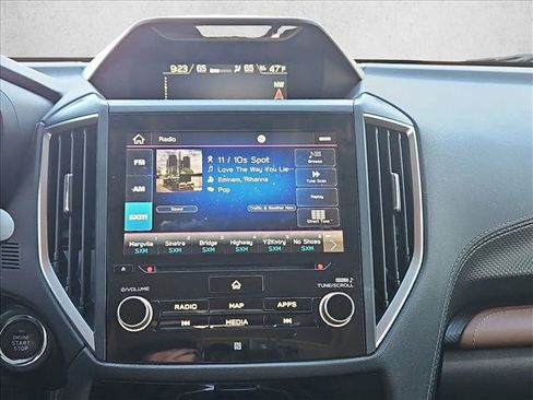 Used 2021 Subaru Forester Touring w/ Popular Package #2 image 15