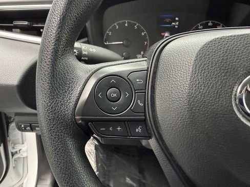 Certified 2024 Toyota Corolla LE image 26