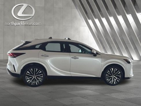 Certified 2024 Lexus RX 350 Premium Plus w/ Convenience Package FWD image 4