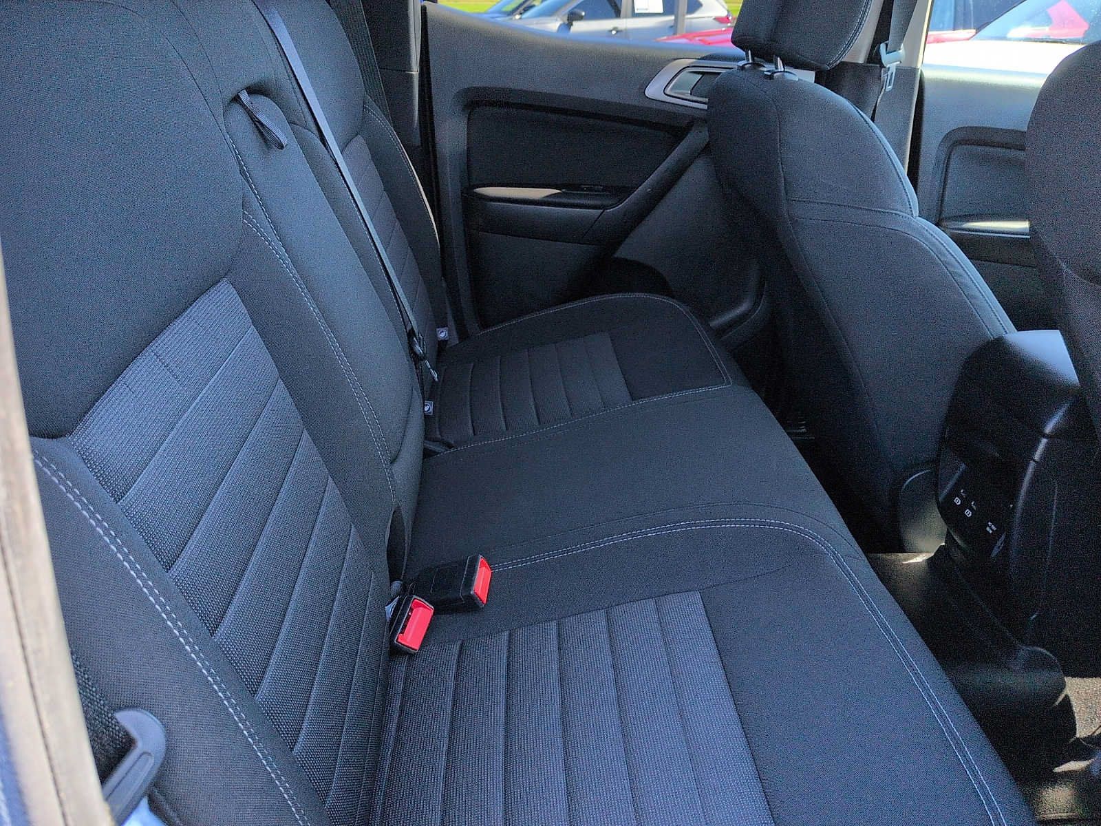 Used 2019 Ford Ranger XLT w/ Equipment Group 302A Luxury AWD/4WD image 11