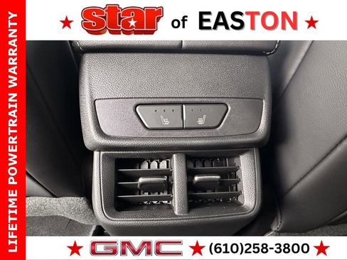 New 2026 GMC Terrain Denali image 16