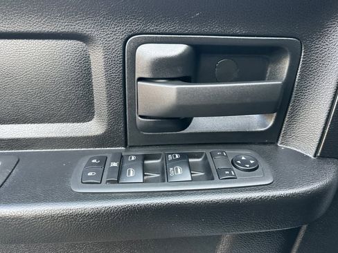 Used 2022 RAM 1500 Tradesman w/ Chrome Plus Package image 13